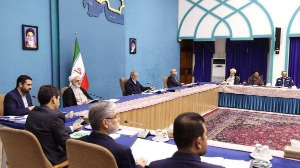 ادامه فیلترینگ با توجه به ایجاد نارضایتی های عدیده برای مردم قابل قبول نیست ادامه فیلترینگ با توجه به ایجاد نارضایتی های عدیده برای مردم قابل قبول نیست