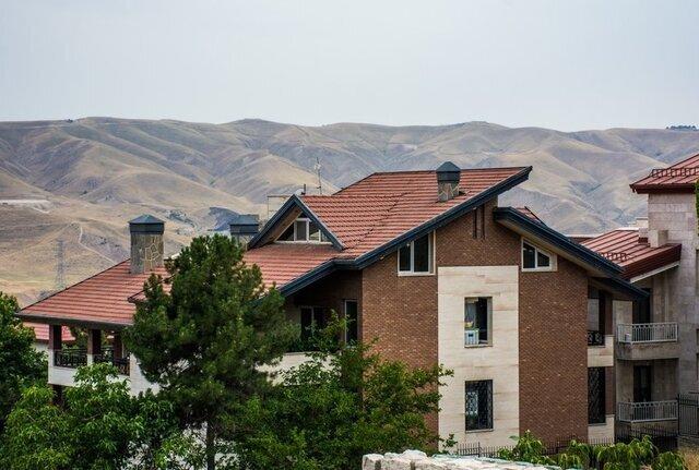 بهمن ۱۴۰۴؛ موعد پرداخت مالیات خانه های لوکس