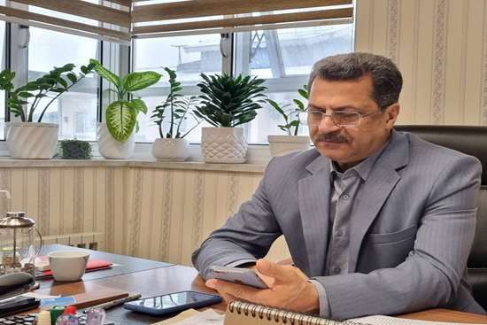 کسب رتبه دوم معاونت غذا و دارو گیلان در ارزیابی عملکرد سازمان غذا و دارو