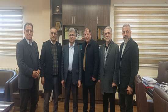 وفاق نخبگان گیلان برای توسعه نظام سلامت
