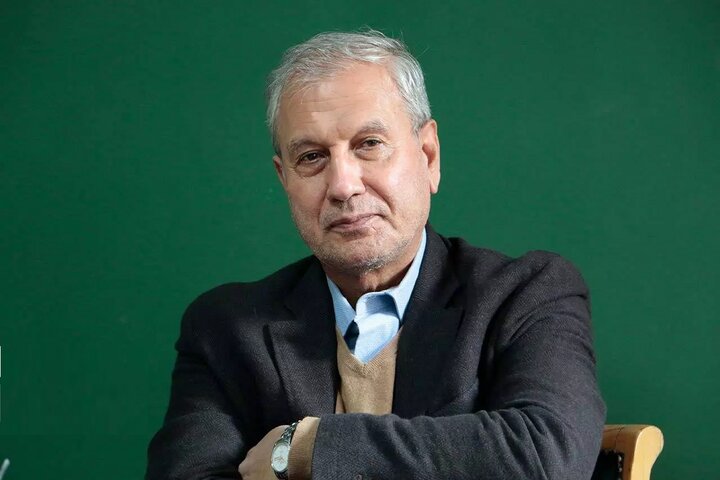 کنایه تند ربیعی به مخالفان دولت: بعد از ۴ سال دولت پزشکیان نوبت قدرت، مال هیچ کسی نخواهد بود/ امید مردم را به همه چیز نابود می کنید کنایه تند ربیعی به مخالفان دولت: بعد از ۴ سال دولت پزشکیان نوبت قدرت، مال هیچ کسی نخواهد بود/ امید مردم را به همه چیز نابود می کنید