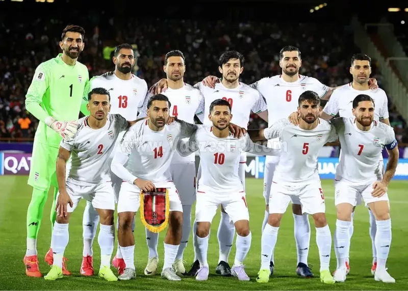تیم ملی فوتبال ایران به جام جهانی ۲۰۲۶ صعود کرد