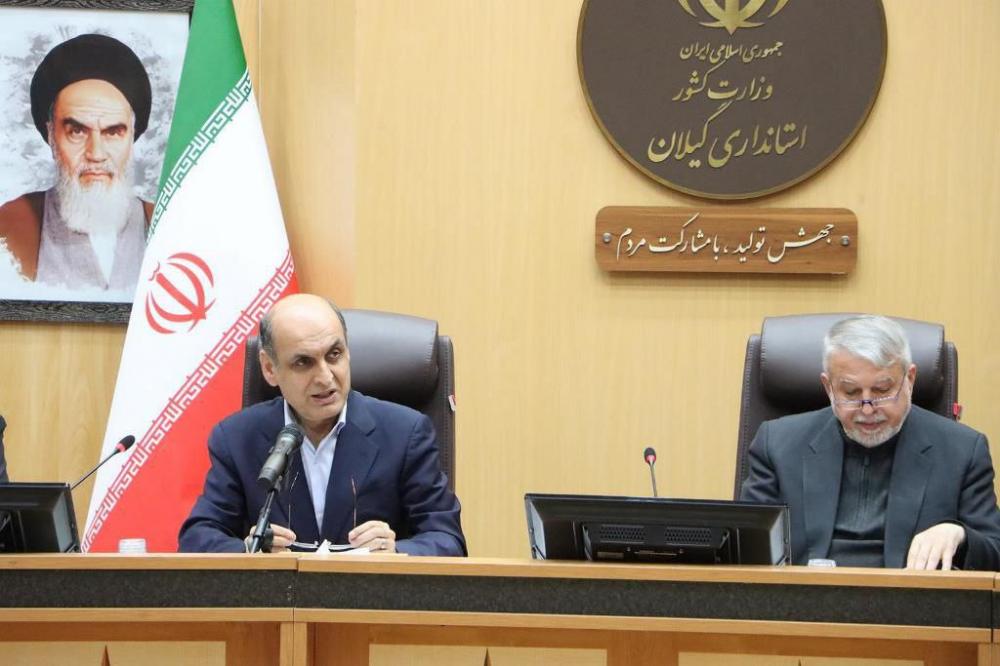 زمینه توسعه گردشگری ارزان قیمت در گیلان فراهم می شود/وزیر گردشگری: گیلان بهشت گردشگری ایران است
