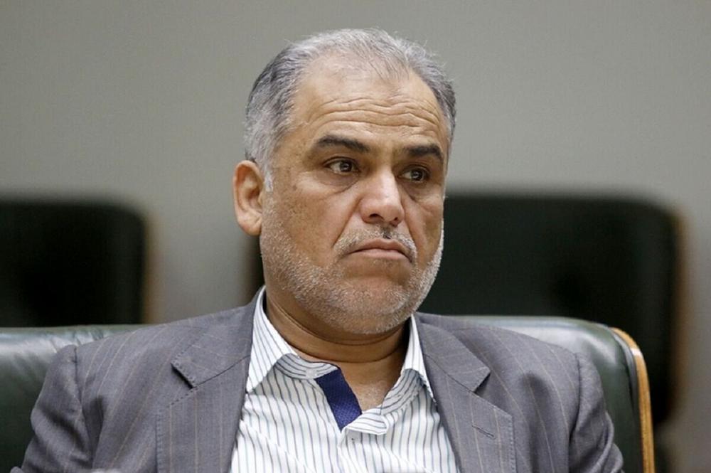 رحمت الله اکرمی سرپرست وزارت اقتصاد شد