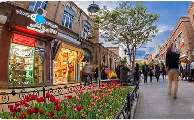 پیاده راه از دید مسائل اجتماعی و فرهنگی پیاده راه از دید مسائل اجتماعی و فرهنگی