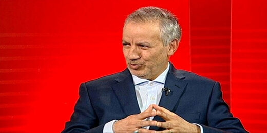 عطاءالله مهاجرانی به وزیر خارجه اسبق آمریکا؛ «جان کری؛ تو هم؟!» عطاءالله مهاجرانی به وزیر خارجه اسبق آمریکا؛ «جان کری؛ تو هم؟!»