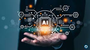 بررسی تأثیرات هوش مصنوعی بر بازار مشاغل و بهره وری در جهان و ایران