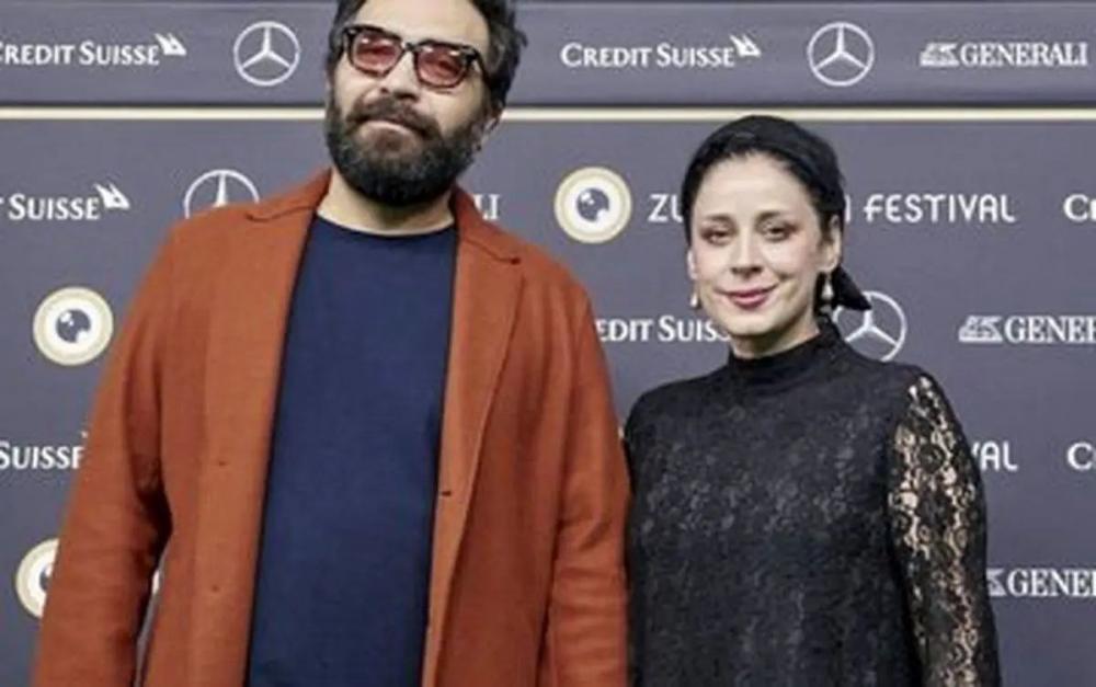 حکم دادگاه کارگردانان فیلم «کیک محبوب من» صادر شد