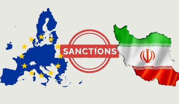 اتحادیه اروپا ۹ ایرانی را تحریم می کند