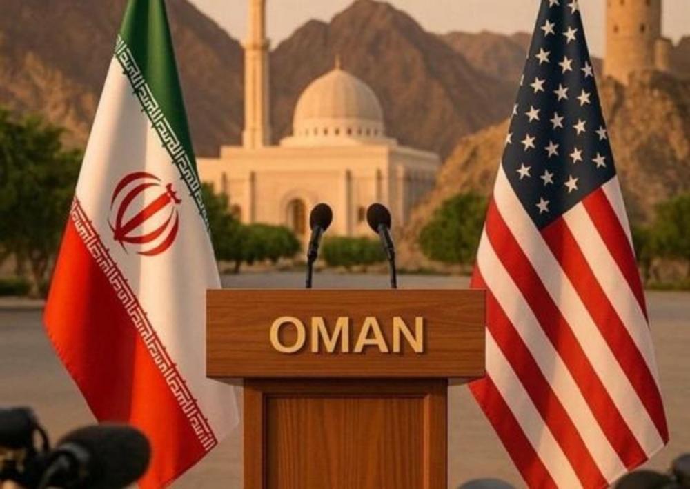وزارت خارجه عمان: هدف مذاکرات، این است که ایران به طور کامل عاری از تحریم ها باشد