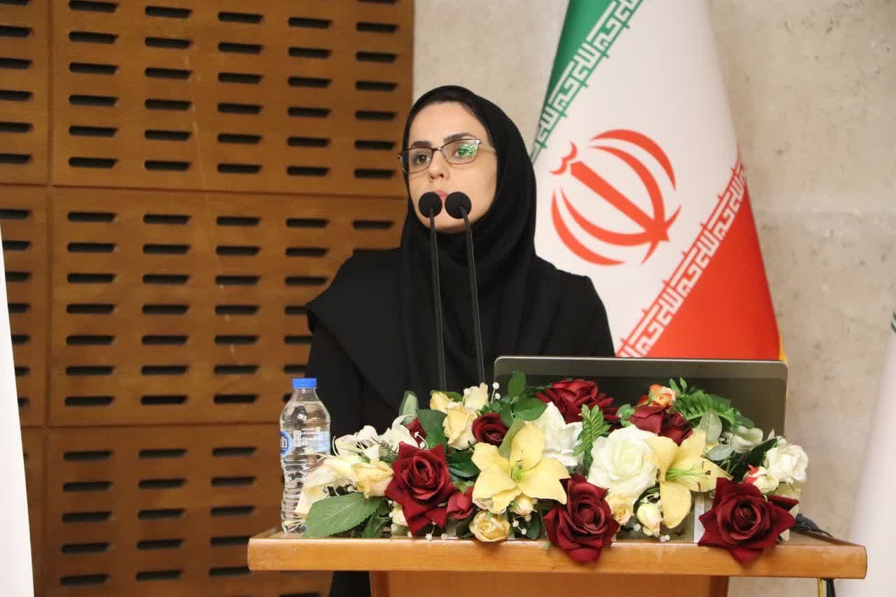 برگزاری کارگاه بررسی ابعاد و نقش افزایش جمعیت سالمند در آینده شهرها در دومین همایش ملی شهرهای فردا، خلاقیت، نوآوری و توسعه پایدار