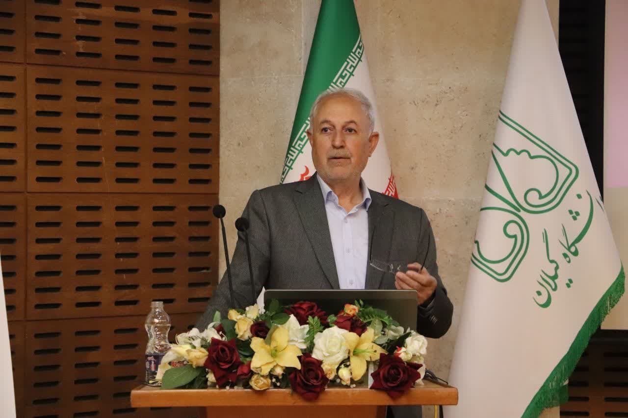 برگزاری کارگاه تخصصی با عنوان آشنایی با نگرش ها و شیوه های آینده نگاری توسعه شهری در دومین همایش ملی شهرهای فردا، خلاقیت، نوآوری و توسعه پایدار