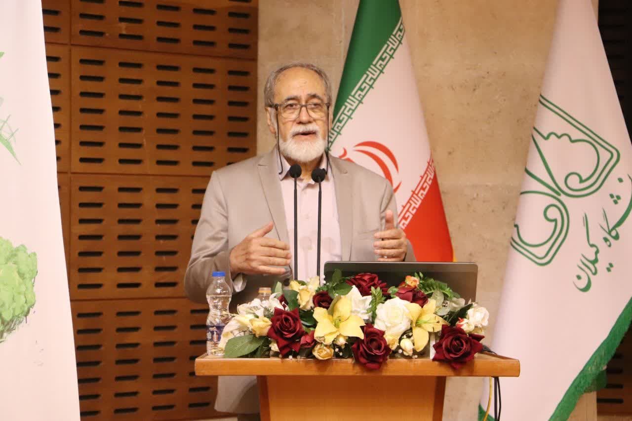 برگزاری کارگاه تخصصی با عنوان حکمروایی خوب شهری و مشارکت های مردمی در دومین همایش ملی شهرهای فردا، خلاقیت، نوآوری و توسعه پایدار