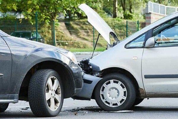 فهرست استان های پرخطر در تصادفات شهری اعلام شد