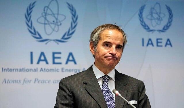 گروسی: شکست دیپلماسی با ایران عواقبی جدی در پی دارد گروسی: شکست دیپلماسی با ایران عواقبی جدی در پی دارد