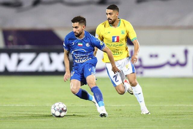 استقلال حریف ملوان در فینال جام حذفی شد استقلال حریف ملوان در فینال جام حذفی شد