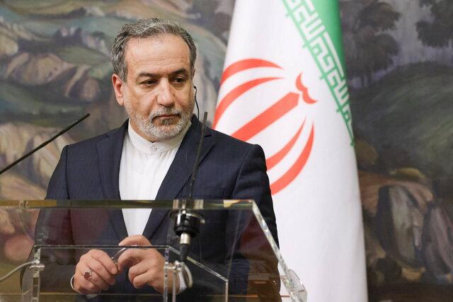 مواضع طرفین در موضوعات مورد اختلاف در مذاکرات ایران و آمریکا، مقداری به هم نزدیک شده است / مذاکرات روبه جلو بود