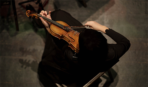 «مرگ و دوشیزه»؛ تجربه‌ای ورای دیدن