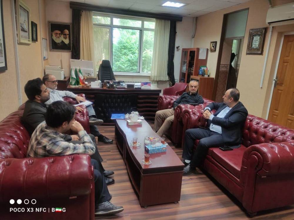 هوش مصنوعی در خدمت توسعه عمرانی و گردشگری قرار می‌گیرد