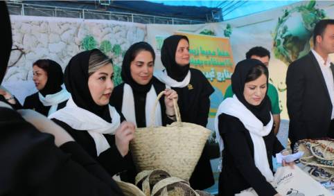 رشت، پیشگام در کاهش مصرف کیسه های پلاستیکی