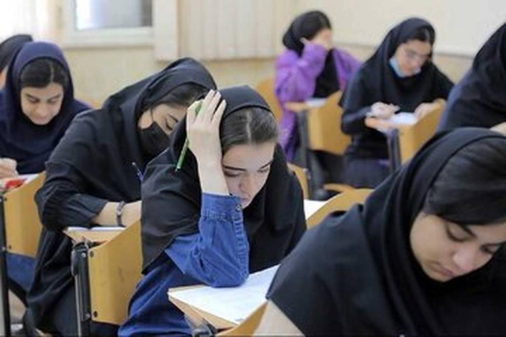 نگران غیبت در امتحانات نباشید/ امکان شرکت به صورت مهمان در هر مدرسه ای