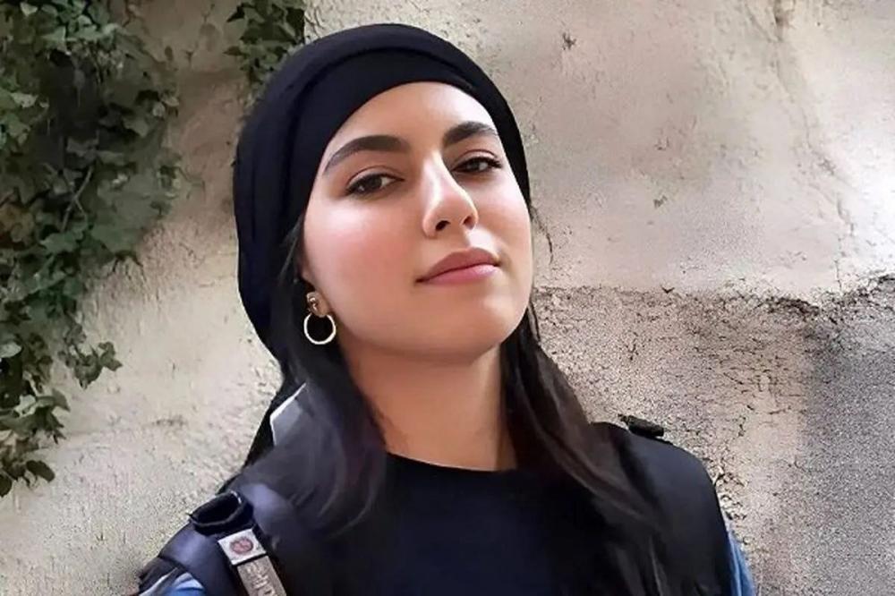 اطلاعیه مهم پزشکی قانونی درباره نتیجه بررسی جسد الهه حسین نژاد اطلاعیه مهم پزشکی قانونی درباره نتیجه بررسی جسد الهه حسین نژاد