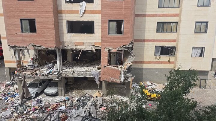 ماجرای انفجارهای اخیر در برخی مناطق کشور چیست؟ ماجرای انفجارهای اخیر در برخی مناطق کشور چیست؟