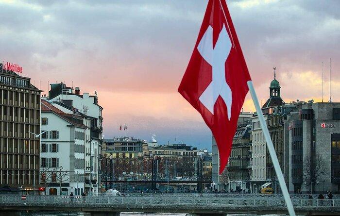سفارت سوئیس در تهران بازگشایی شد سفارت سوئیس در تهران بازگشایی شد