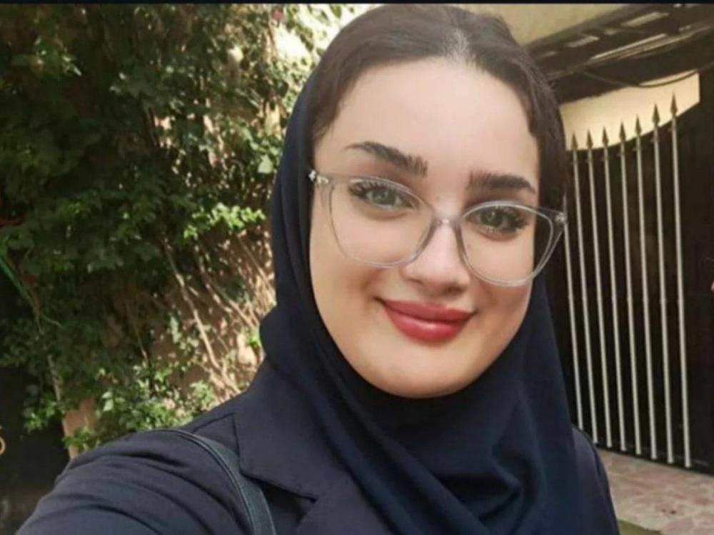 اعضای بدن پرستار فومنی به ۳ بیمار بدحال اهدا شد اعضای بدن پرستار فومنی به ۳ بیمار بدحال اهدا شد