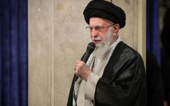 ملت ایران، دین و دانش خود را رها نخواهد کرد / جمهوری اسلامی دست پُر خود را در این دوازده روز به دنیا نشان داد