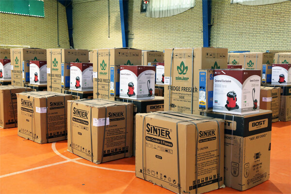 بازار لوازم خانگی زمین‌گیر شد/ کالاهایی که مشتری ندارد