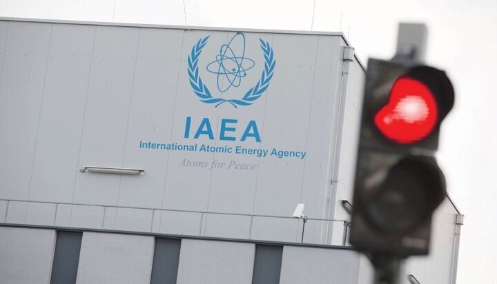 آسوشیتدپرس از محل بازرسی‌های آژانس در ایران خبر داد