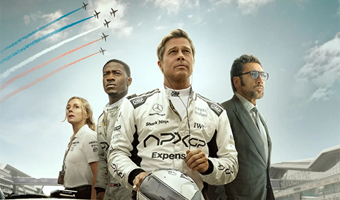 اف ۱ ، ابوظبی و خاموشی ما اف ۱ ، ابوظبی و خاموشی ما