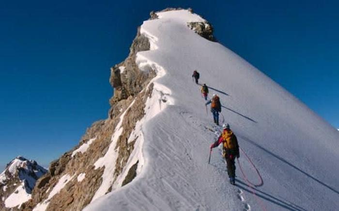 دو کوهنورد ایرانی در قرقیزستان ناپدید شدند