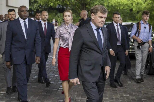 من هیچ راهی نمی بینم که «مکانیسم ماشه» فعال نشود