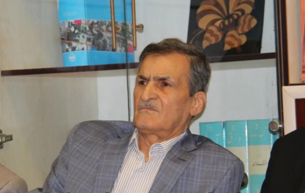 درگذشت عضو اسبق شورای شهر لاهیجان در پی انفجار موتور برق!