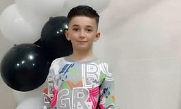 قاتل ایلیا قصاص شد