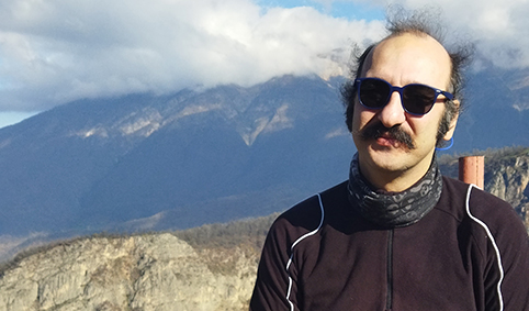 یادمان سایه، فرصت ازدسترفته برای رشت یادمان سایه، فرصت ازدسترفته برای رشت