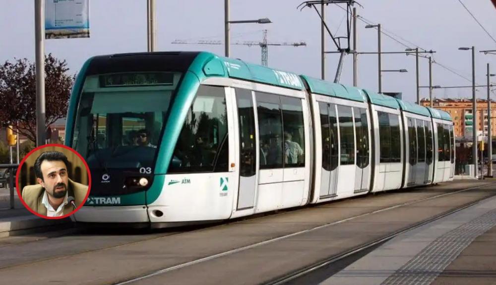 تعداد اندک اتوبوس های فعال شهر رشت باورکردنی نیست/ بهترین مدل، روش ترکیبی اتوبوس، BRT و ترامواست