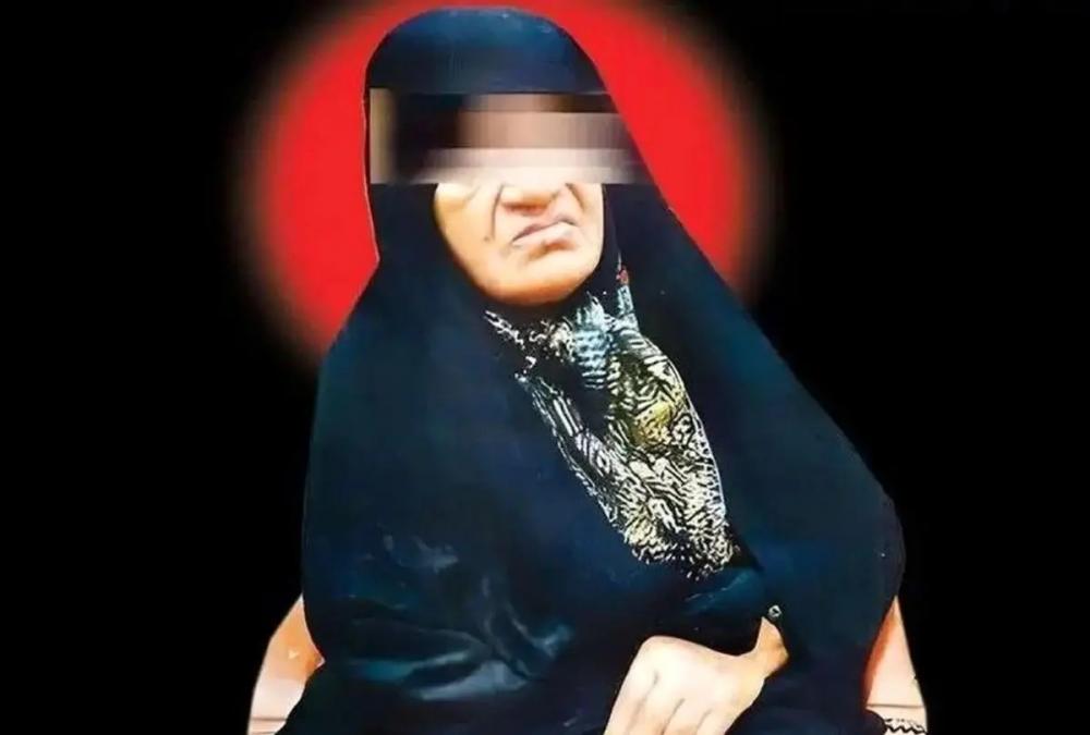 رای نهایی در پرونده کلثوم اکبری صادر شد رای نهایی در پرونده کلثوم اکبری صادر شد