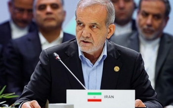 رژیم صهیونیستی علیه حاکمیت، کرامت و آینده ما اعلان جنگ کرده /تروریست های حاکم بر تل آویو جری تر شداند رژیم صهیونیستی علیه حاکمیت، کرامت و آینده ما اعلان جنگ کرده /تروریست های حاکم بر تل آویو جری تر شداند