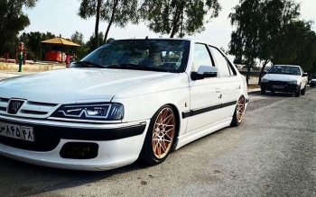 ممنوعیت تغییر وضعیت در خودروهای سواری ممنوعیت تغییر وضعیت در خودروهای سواری