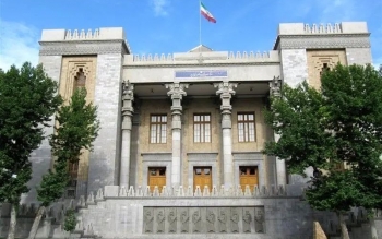 مسئولیت کامل پیامدهای این اقدام، بر عهده آمریکا و سه کشور اروپایی است/حق پاسخ گویی متناسب به هر اقدام غیرقانونی محفوظ است مسئولیت کامل پیامدهای این اقدام، بر عهده آمریکا و سه کشور اروپایی است/حق پاسخ گویی متناسب به هر اقدام غیرقانونی محفوظ است