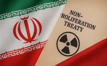 سخنگوی کمیسیون امنیت: ۱۵ طرح برای خروج از NPT ارائه شده است سخنگوی کمیسیون امنیت: ۱۵ طرح برای خروج از NPT ارائه شده است