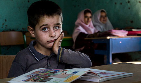 تحصیل به مثابه شکنجه و عذاب