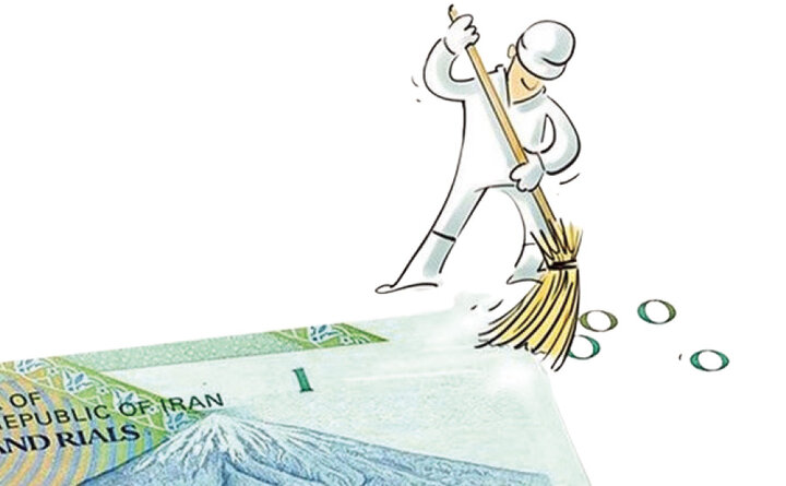 به حذف ۴ صفر از پولی ملی دلخوش نباشیم؛ شاید تورم بالاتر هم برود به حذف ۴ صفر از پولی ملی دلخوش نباشیم؛ شاید تورم بالاتر هم برود