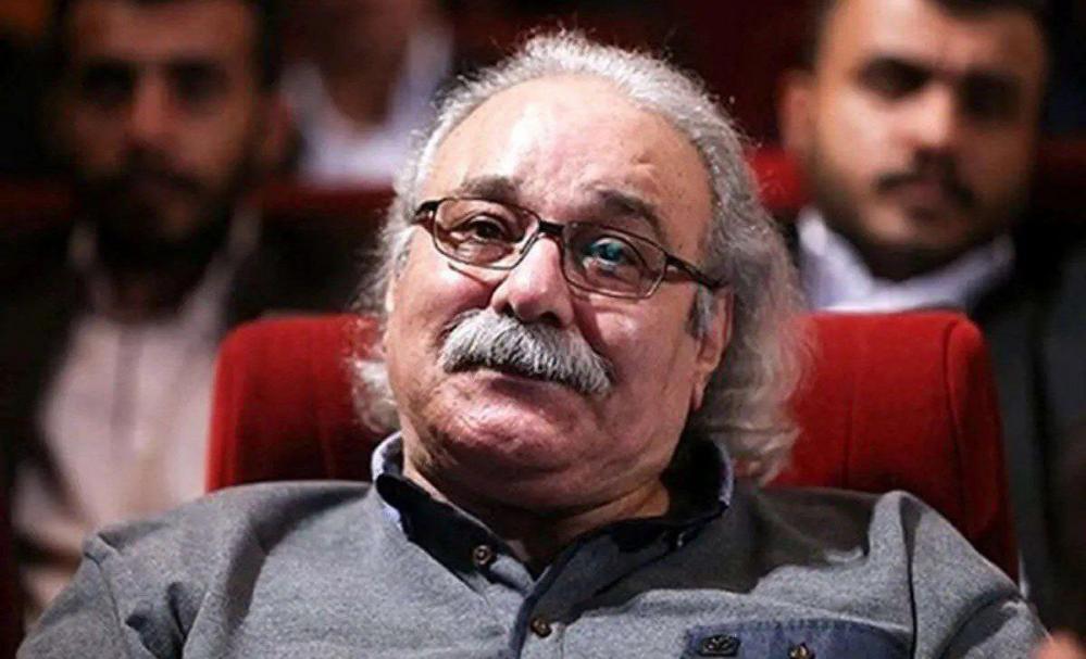 محمد کاسبی درگذشت