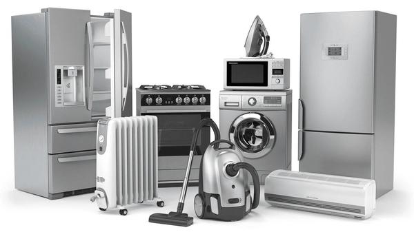 کاهش ۴۰ درصدی فروش لوازم خانگی در سال ۱۴۰۴ کاهش ۴۰ درصدی فروش لوازم خانگی در سال ۱۴۰۴