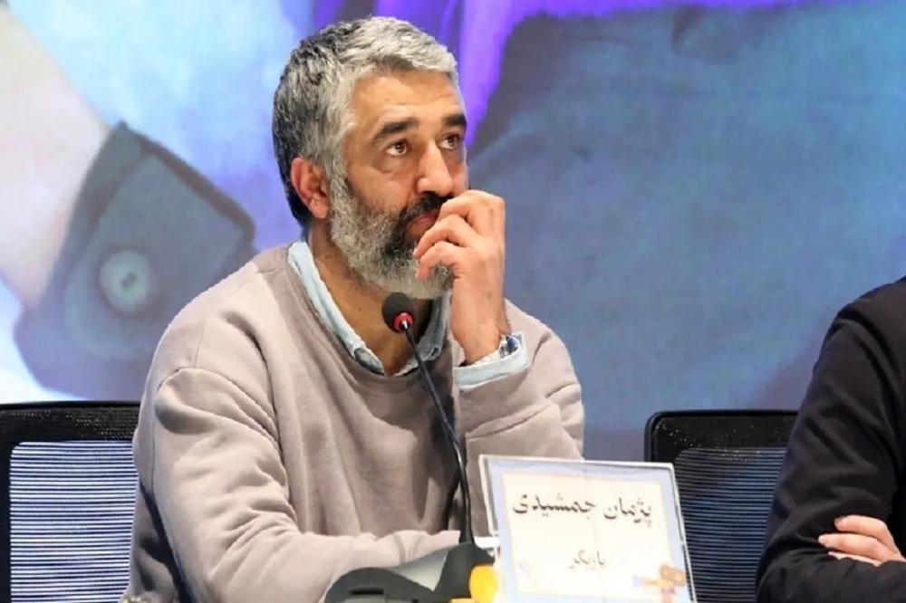 استوری خواهر پژمان جمشیدی: تا این لحظه هیچ اتهامی علیه برادرم به اثبات نرسیده