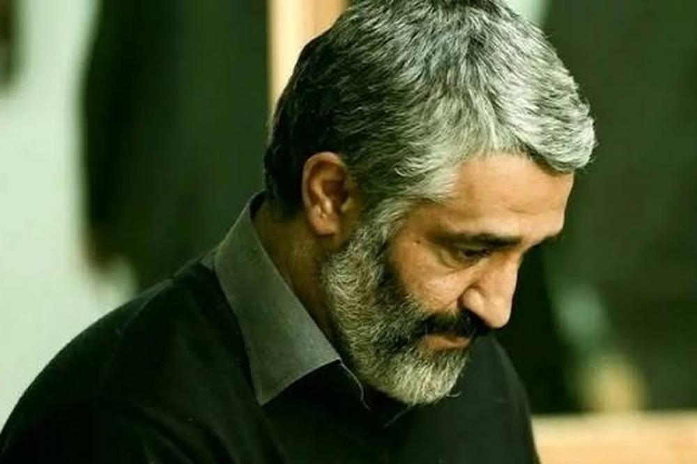 قسم به دانه های خاک مادرم، داستان های کثیف پخش شده ساختگی و کذب است